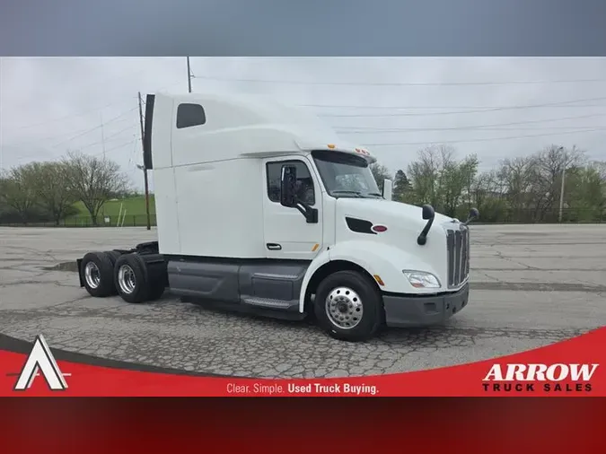2020 PETERBILT 579