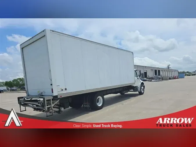 2019 FREIGHTLINER M2-106