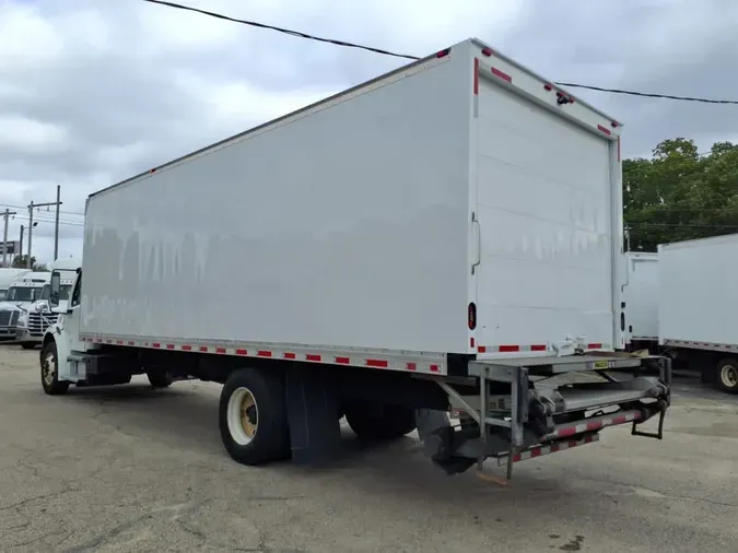2019 FREIGHTLINER M2 106