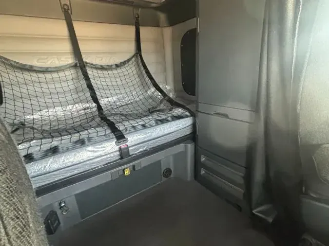 2019 Freightliner Cascadia 12639107c092aa7e490afbf32353ec4f638