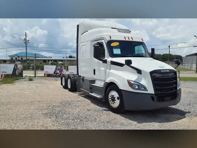 2019 FREIGHTLINER/MERCEDES PT126064ST391088c647fbcc077e096cb37da3d66e