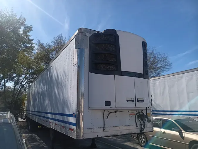 2016 UTILITY TRAILERS VS2RA 48/162/102