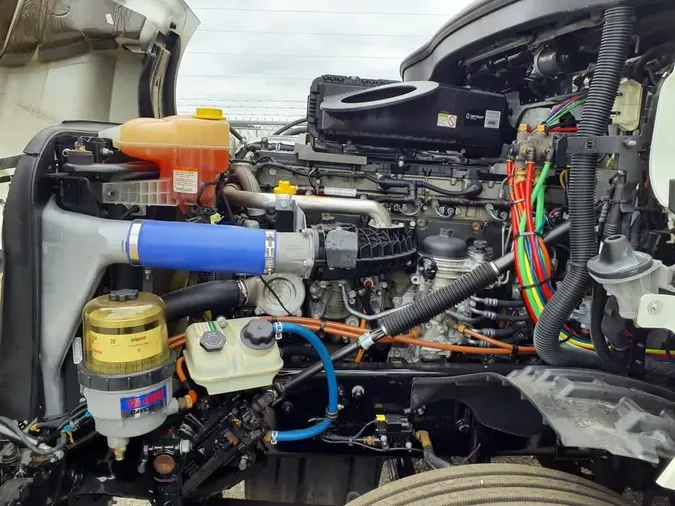 2019 FREIGHTLINER NEW CASCADIA PX12664