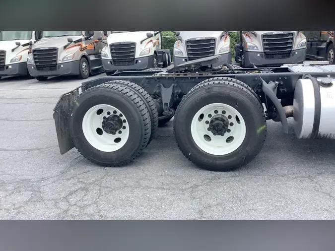 2020 International LT
