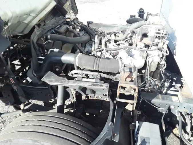 2019 ISUZU NPR391357b1e9f4148dbab1d02c452f1367