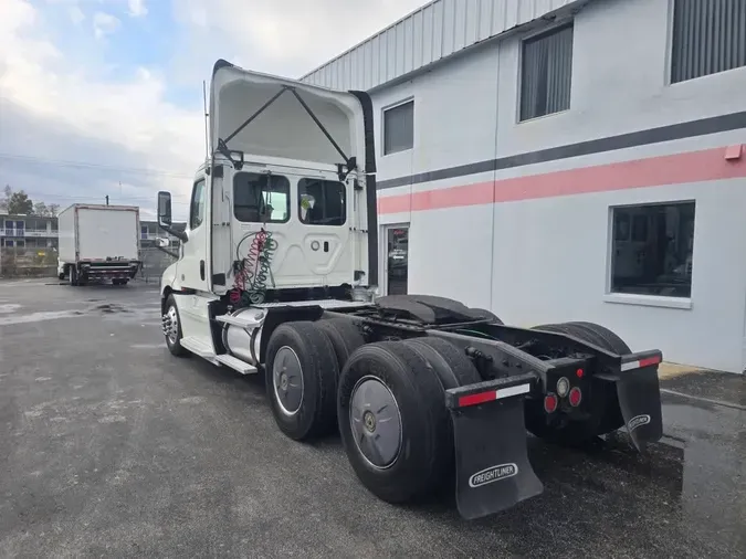 2018 FREIGHTLINER/MERCEDES NEW CASCADIA PX1266439139ae5de5cdd351a7df32c7dcdbaa2
