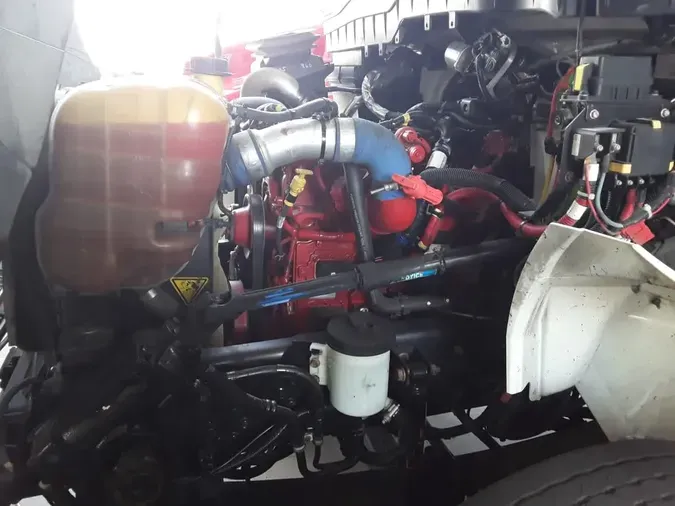 2019 NAVISTAR INTERNATIONAL 4300