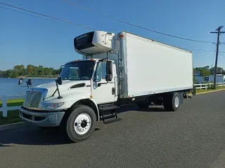 2012 INTERNATIONAL 4300