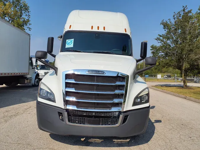 2020 FREIGHTLINER/MERCEDES NEW CASCADIA PX12664