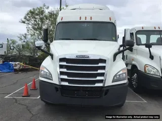2019 FREIGHTLINER CA116