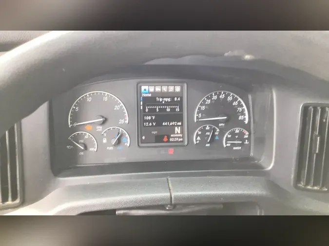 2024 Freightliner Cascadia 126