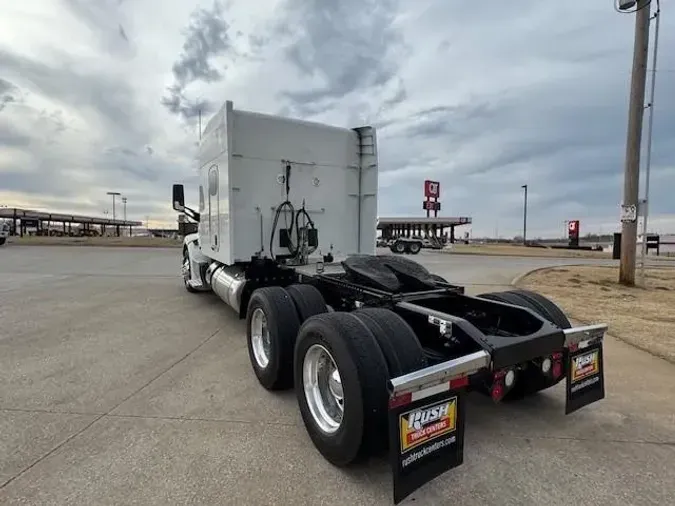 2022 Peterbilt 579
