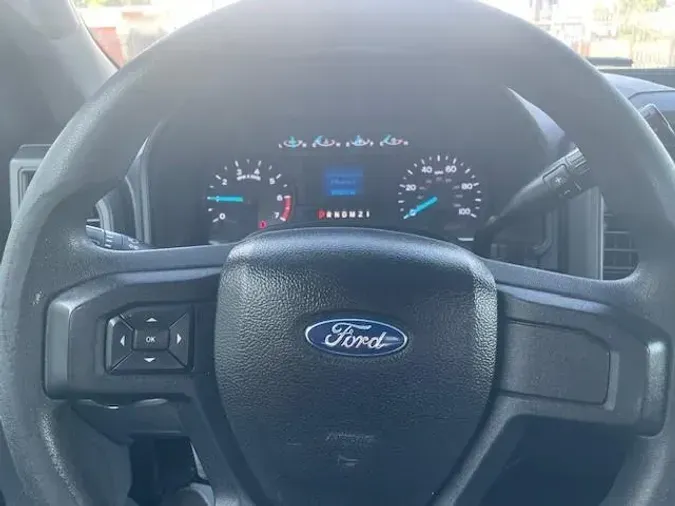 2019 Ford F-250