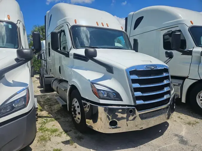 2021 FREIGHTLINER/MERCEDES NEW CASCADIA PX126643918fc21b4b9c968a11d2f575f19086b