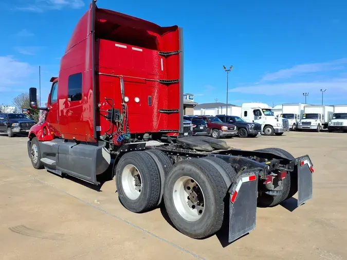 2019 NAVISTAR INTERNATIONAL LT625 SLPR CAB39195486ba0784d74dd50d9a2f4939b1