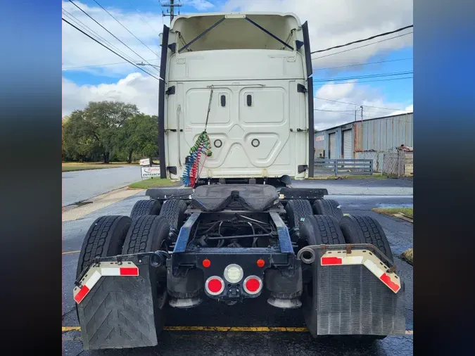 2020 FREIGHTLINER/MERCEDES NEW CASCADIA 116391a62b3df369cb597dff7ea53a46ab5