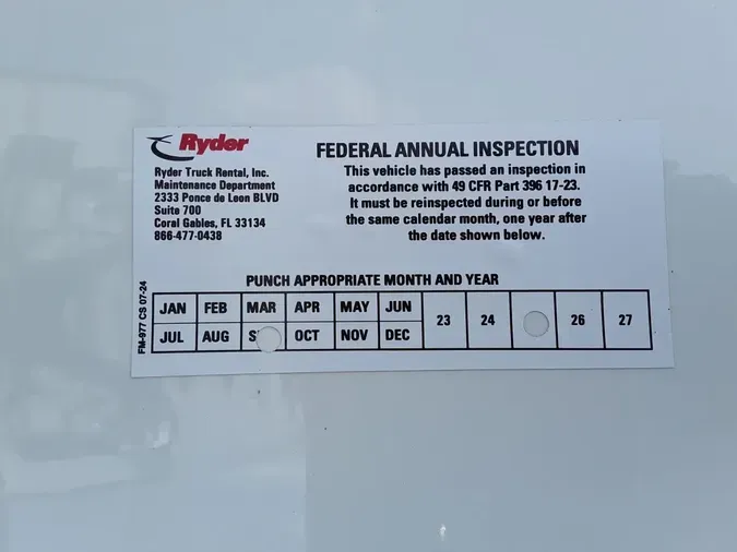 2020 FREIGHTLINER/MERCEDES NEW CASCADIA PX12664391a87606f203e39c0a22d0a4eb7cf2c