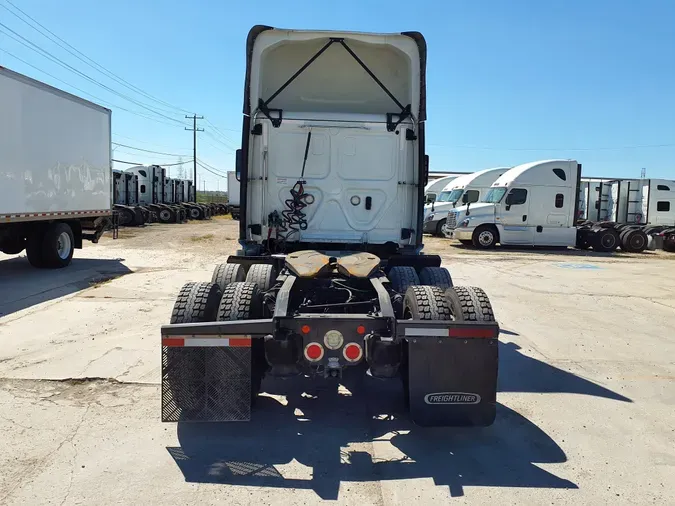 2019 FREIGHTLINER/MERCEDES NEW CASCADIA PX12664