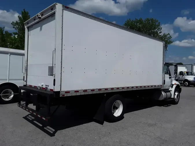 2019 NAVISTAR INTERNATIONAL 4300