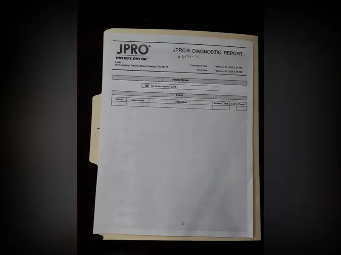 2020 FREIGHTLINER/MERCEDES NEW CASCADIA PX12664