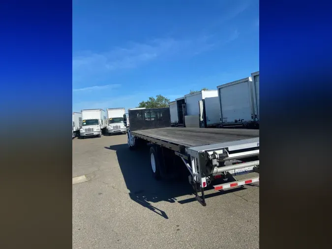 2019 FREIGHTLINER/MERCEDES M2 106391c9e0813b292c508e721ad1549f83b