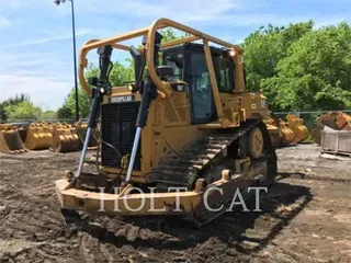 2013 Caterpillar D6T XW