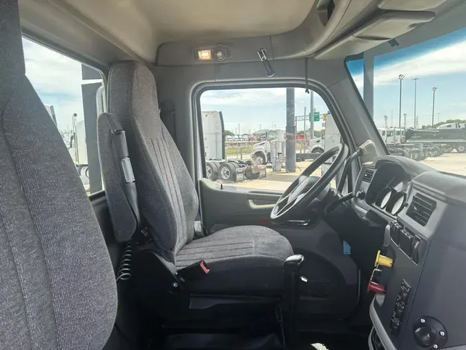 2018 Peterbilt 579