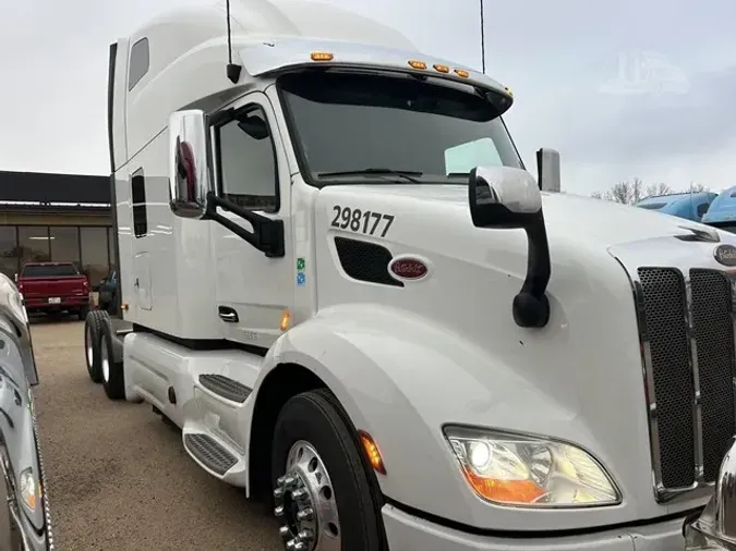 2020 PETERBILT 579