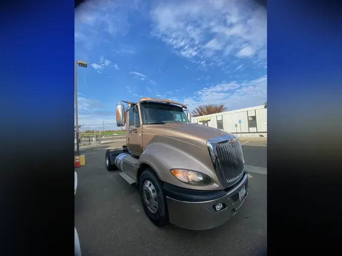 2017 NAVISTAR INTERNATIONAL PROSTAR (4X2)391ea94a07ac53045f7f222052293e7b