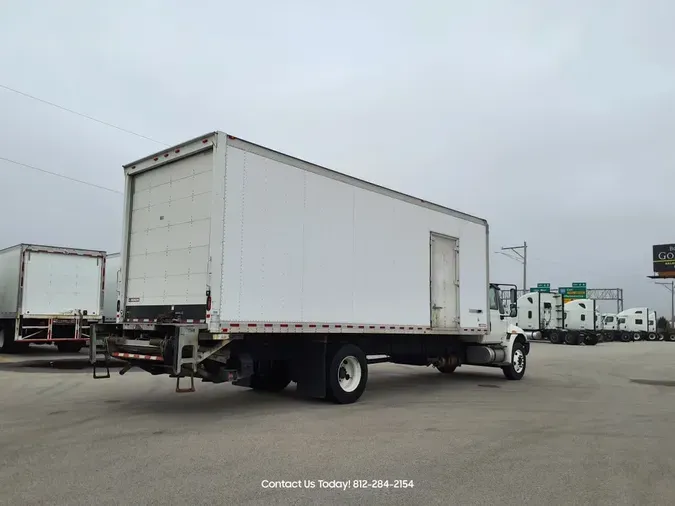 2019 NAVISTAR INTERNATIONAL 4300391efc8c596edbe87385b59f8e43593d