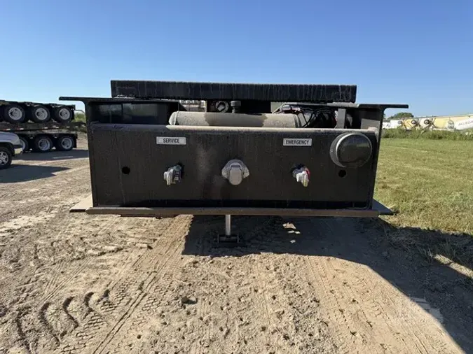 2026 WITZCO CHALLENGER RG-35 TON/ 23 FT WELL