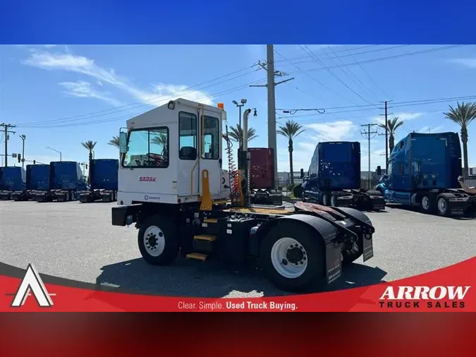2018 CAPACITY SABRE5