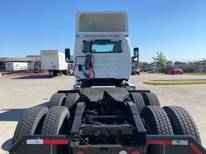 2019 International LT625