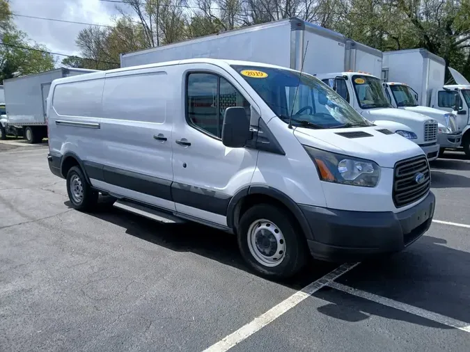 2019 FORD MOTOR COMPANY TRANSIT 250