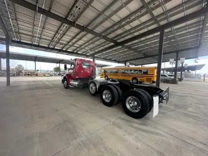 2018 Kenworth T880