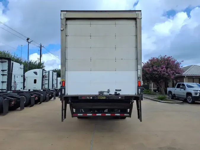 2019 FREIGHTLINER/MERCEDES M2 1063923e6d3b502c4f9e456e626358bec00