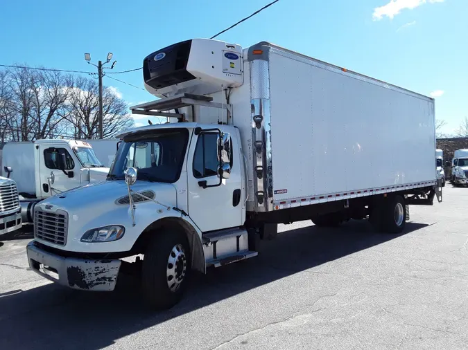 2018 FREIGHTLINER/MERCEDES M2 1063924b6ac2cc6788cdecee5f803ce52df