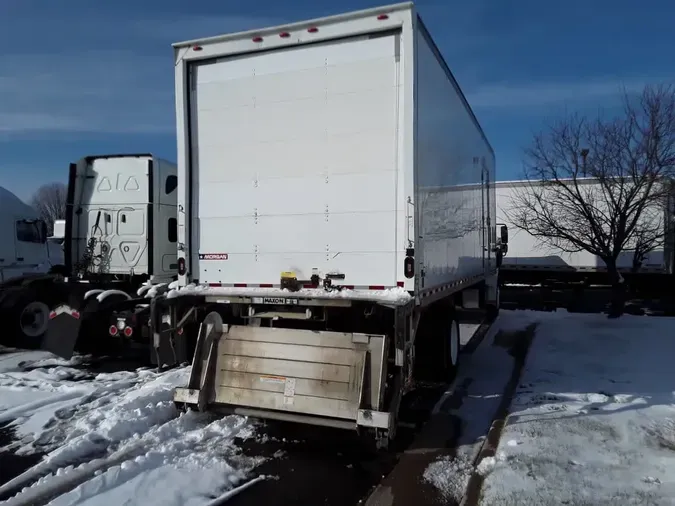 2018 FREIGHTLINER/MERCEDES M2 1063925a486c1a63fa77b181c4109ed4856