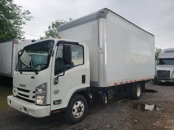 2018 ISUZU NPR HD3925e96e0cf16ba0b91ee0fdb501329d