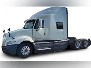 2015 International ProStar+