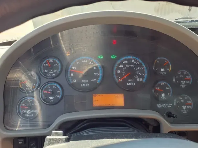 2019 NAVISTAR INTERNATIONAL 4300