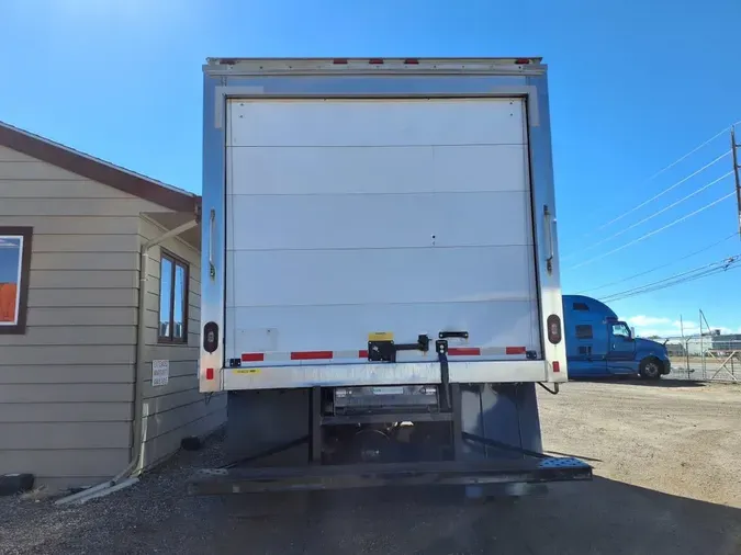 2018 FREIGHTLINER/MERCEDES M2 10639277191831f64802357d3fc1c229ae5