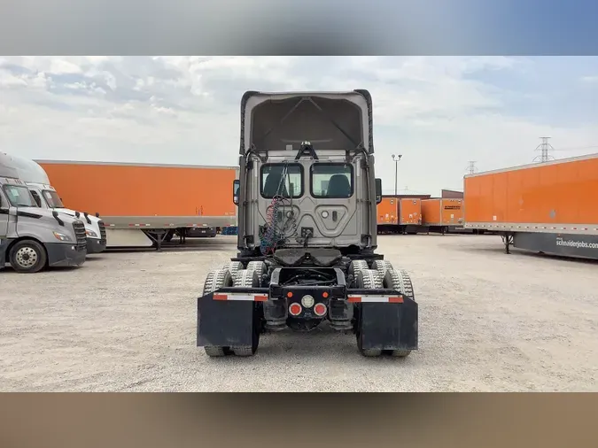 2019 Freightliner Cascadia