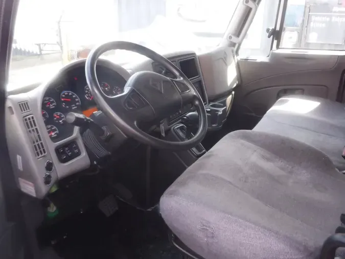 2018 NAVISTAR INTERNATIONAL 4300