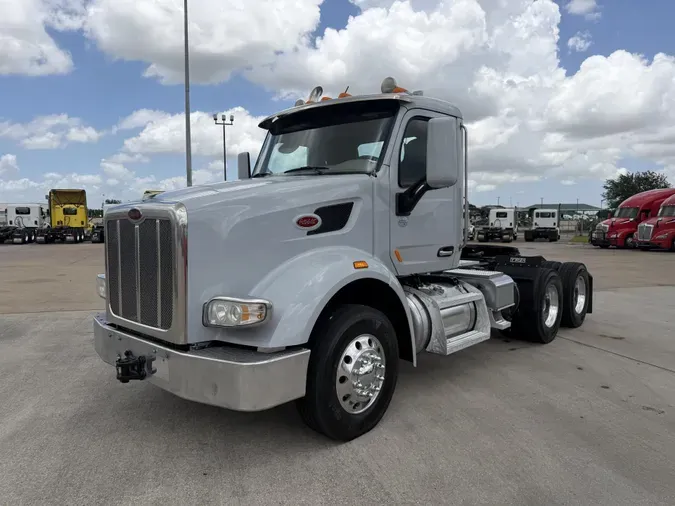 2021 Peterbilt 5673929463011f2ec74812cb907e2f941a0