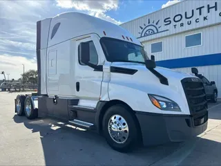 2023 Freightliner Cascadia 126