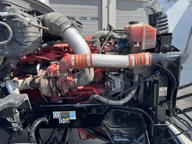 2022 Peterbilt 579