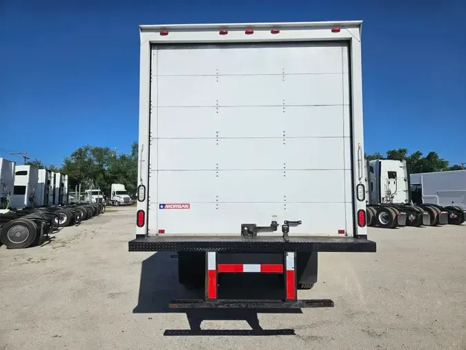 2015 FREIGHTLINER/MERCEDES M2 106392b40df0b02a2da17953ca3c59cd8e0