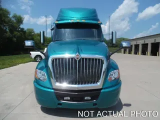 2017 International Prostar