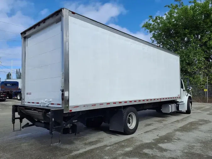 2019 FREIGHTLINER/MERCEDES M2 106392b8ba0f5a3239a7e32fb046ac2bebb